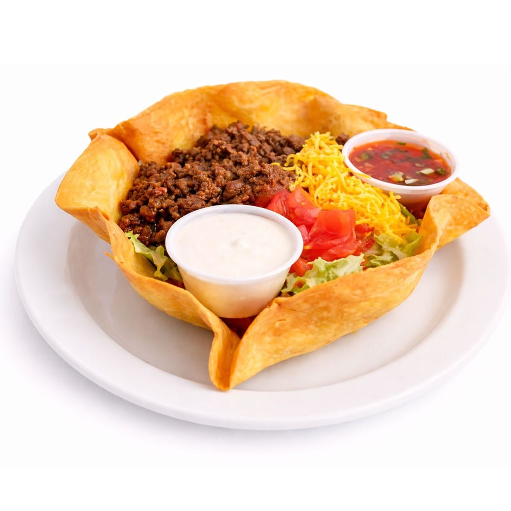 Taco Salad.