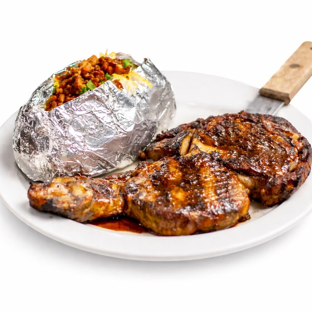 Ribeye Steak (10oz).