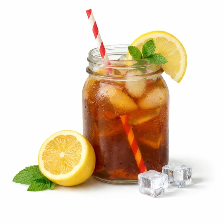 Sweet Teas.