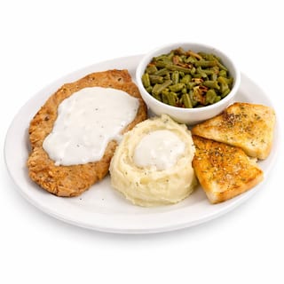 Chicken Fried Chicken