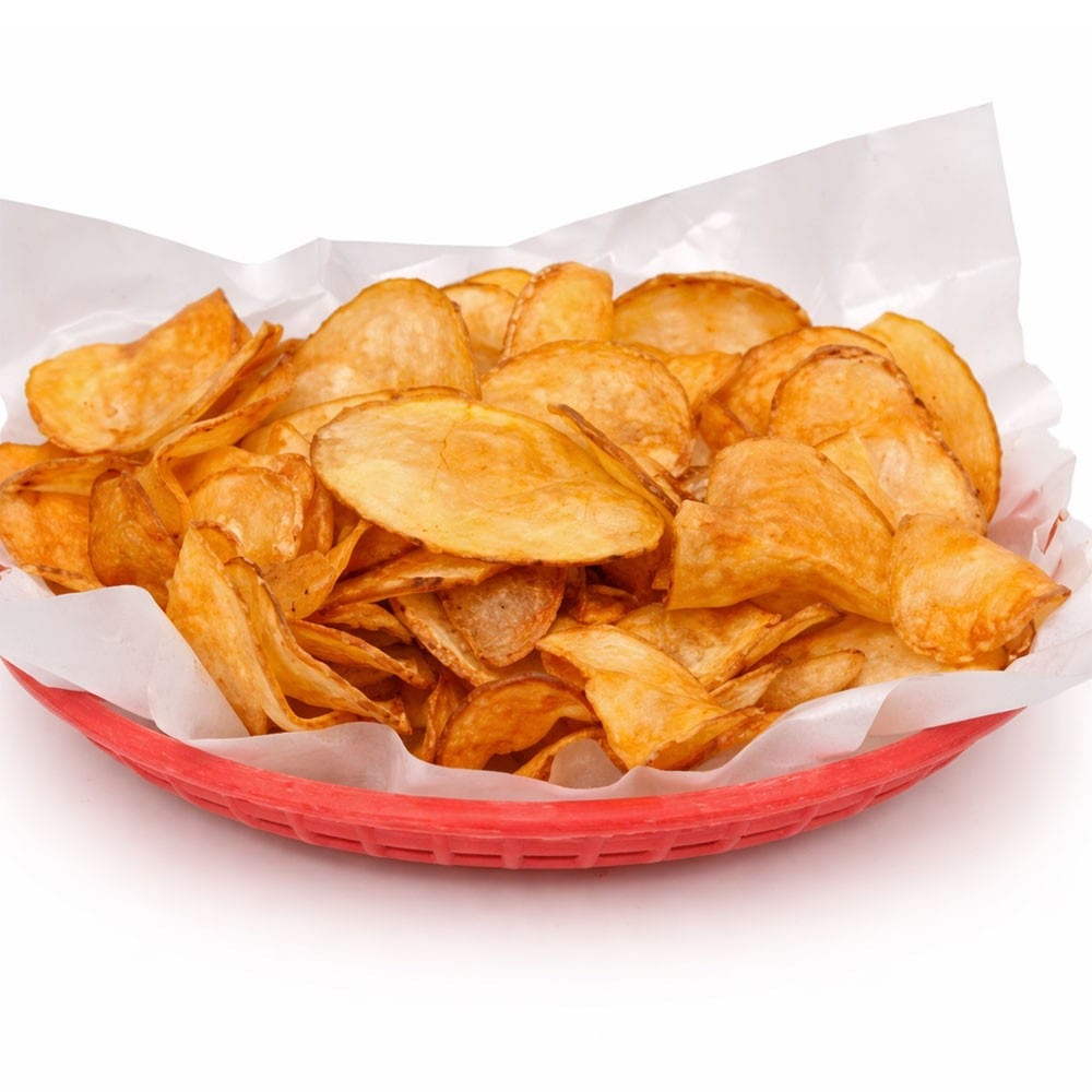 Potato Chips.