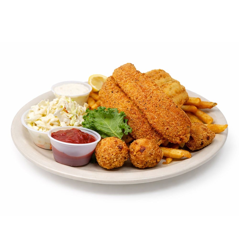 Catfish (2 Pieces).
