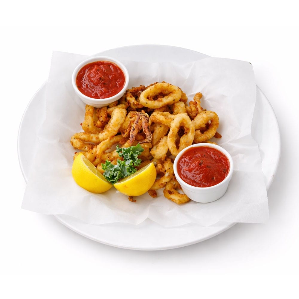 Calamari.