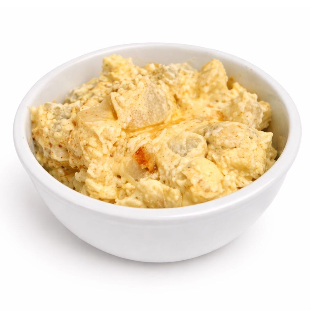 Potato Salad.
