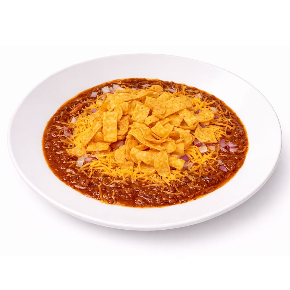 Frito Pie (Bowl).