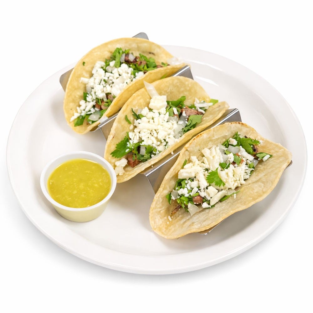 Street Tacos.