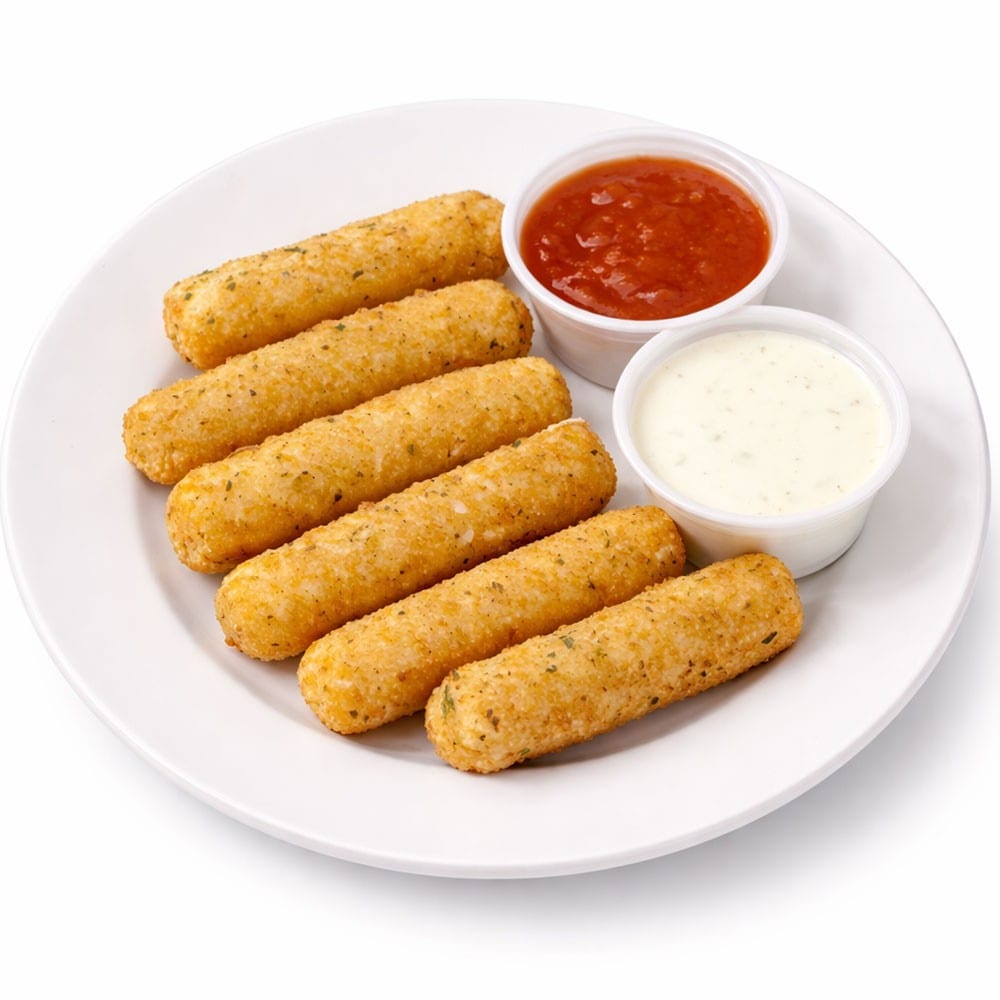 Mozzarella Sticks (6).