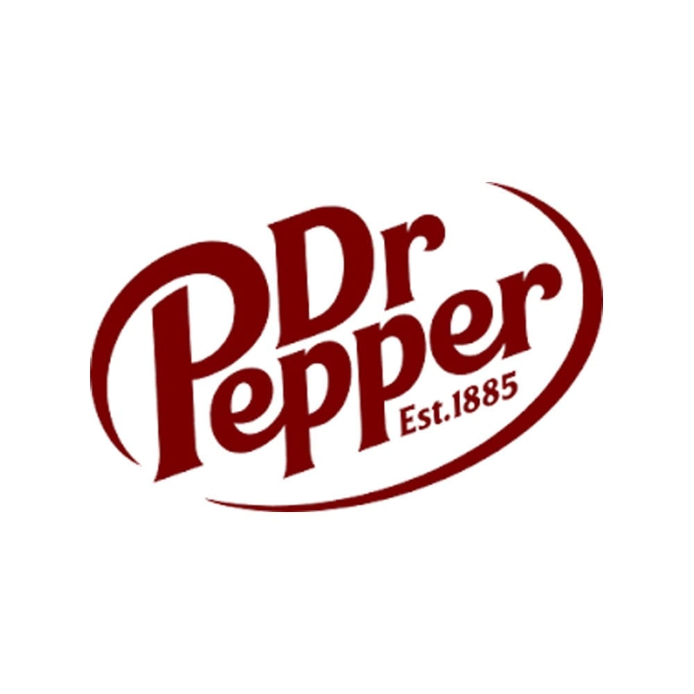 Dr. Pepper.