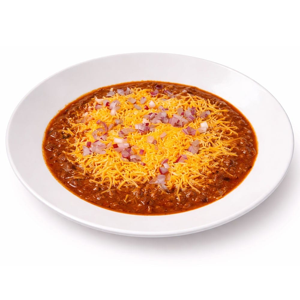 Chili Bowl.