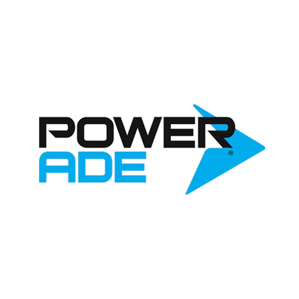Powerade.