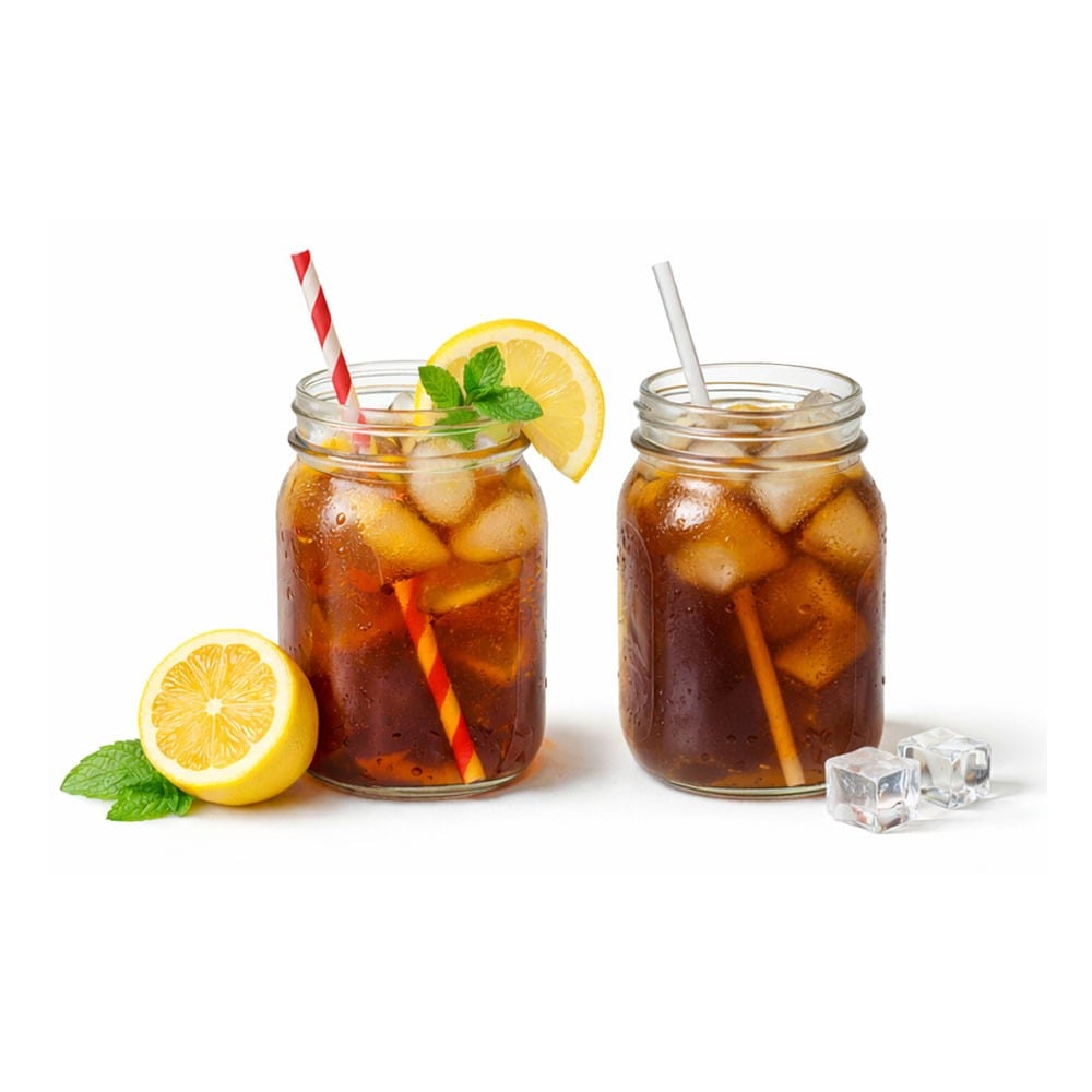 Sweet/Unsweet Tea.