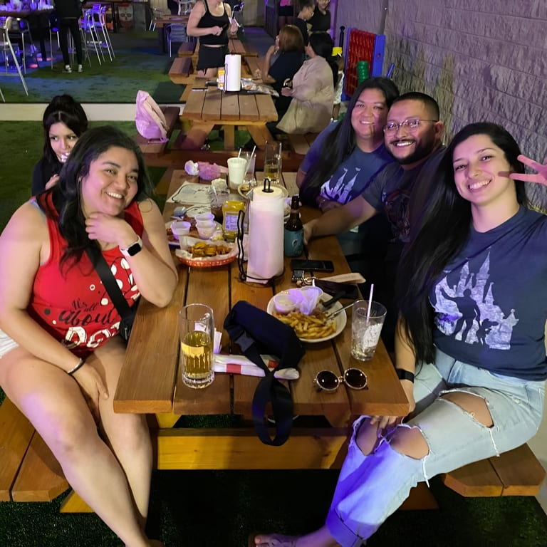 Your Spot for Great Food and Game-Day Fun