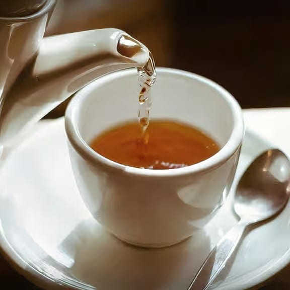 Coffee.